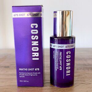 COSNORI Panthe Shot 675 - Panthenol ampoule